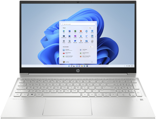 HP 7Q890EA - PC portable HP - Cybertek.fr - 0