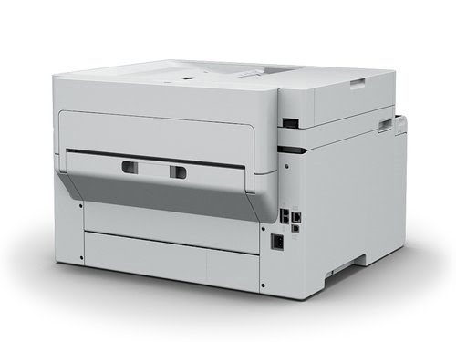 Imprimante multifonction Epson EcoTank ET-M16680 - Cybertek.fr - 24
