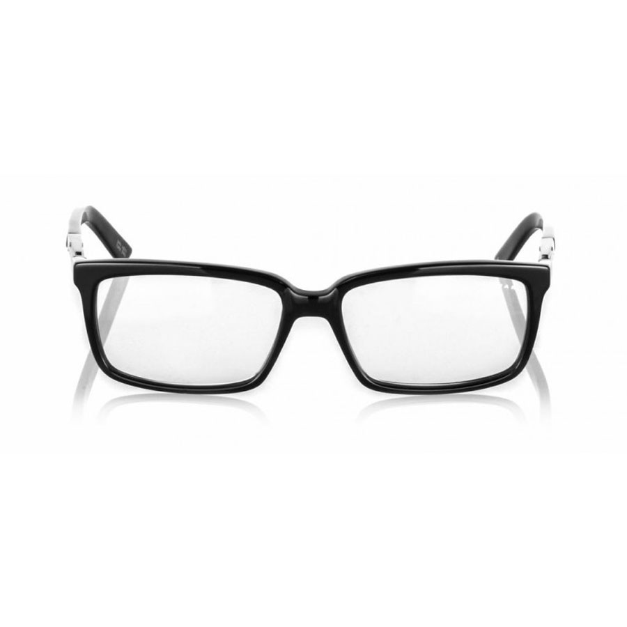 Gunnar HAUS ONYX Cristalline (HAUSCRYSTA --) - Achat / Vente Lunettes de protection sur Cybertek.fr - 2