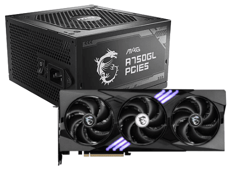 MSI Kit Upgrade PC MAGASIN EN LIGNE Cybertek