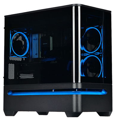 PC Fixe  The Prime - R7-7800X3D/5070/32Go/2To - CYB Cybertek