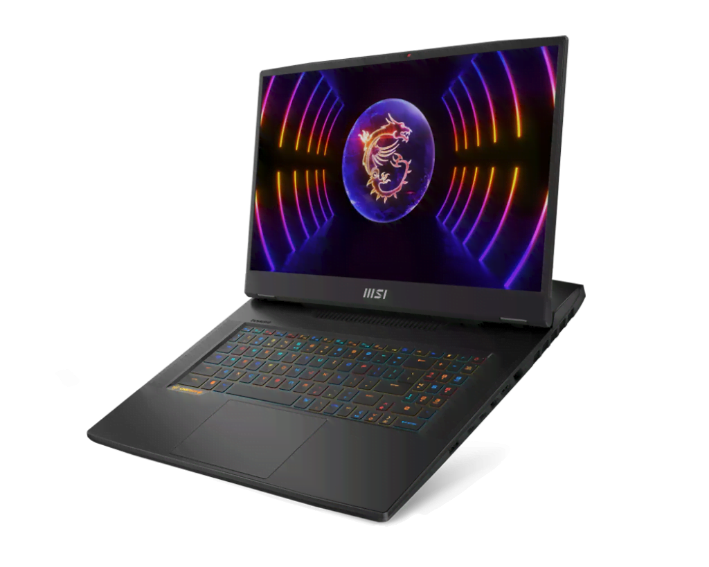 MSI 9S7-17Q211-058 - PC portable MSI - Cybertek.fr - 1