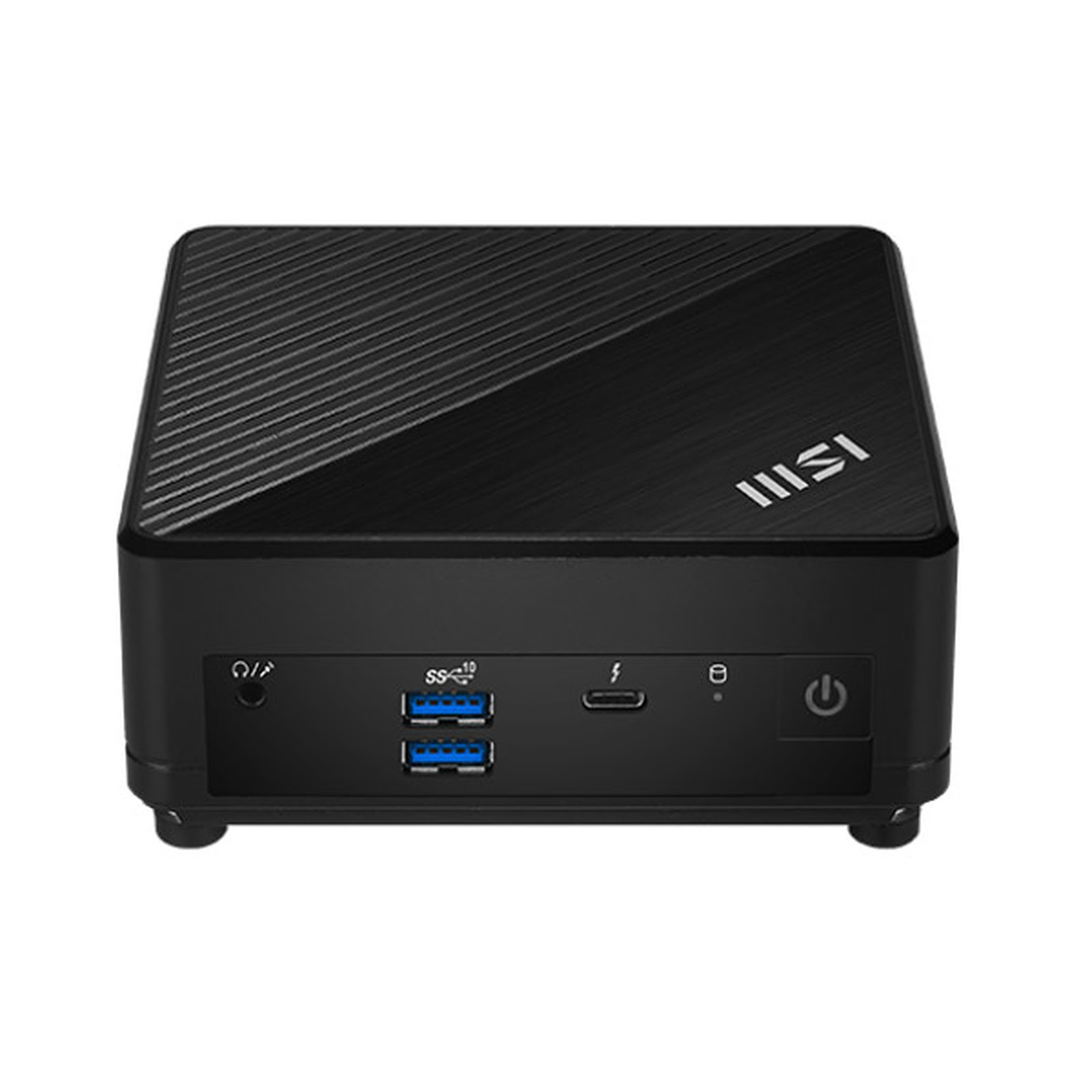 MSI Cubi 5 12M-003BEU - Barebone et Mini-PC MSI - Cybertek.fr - 0