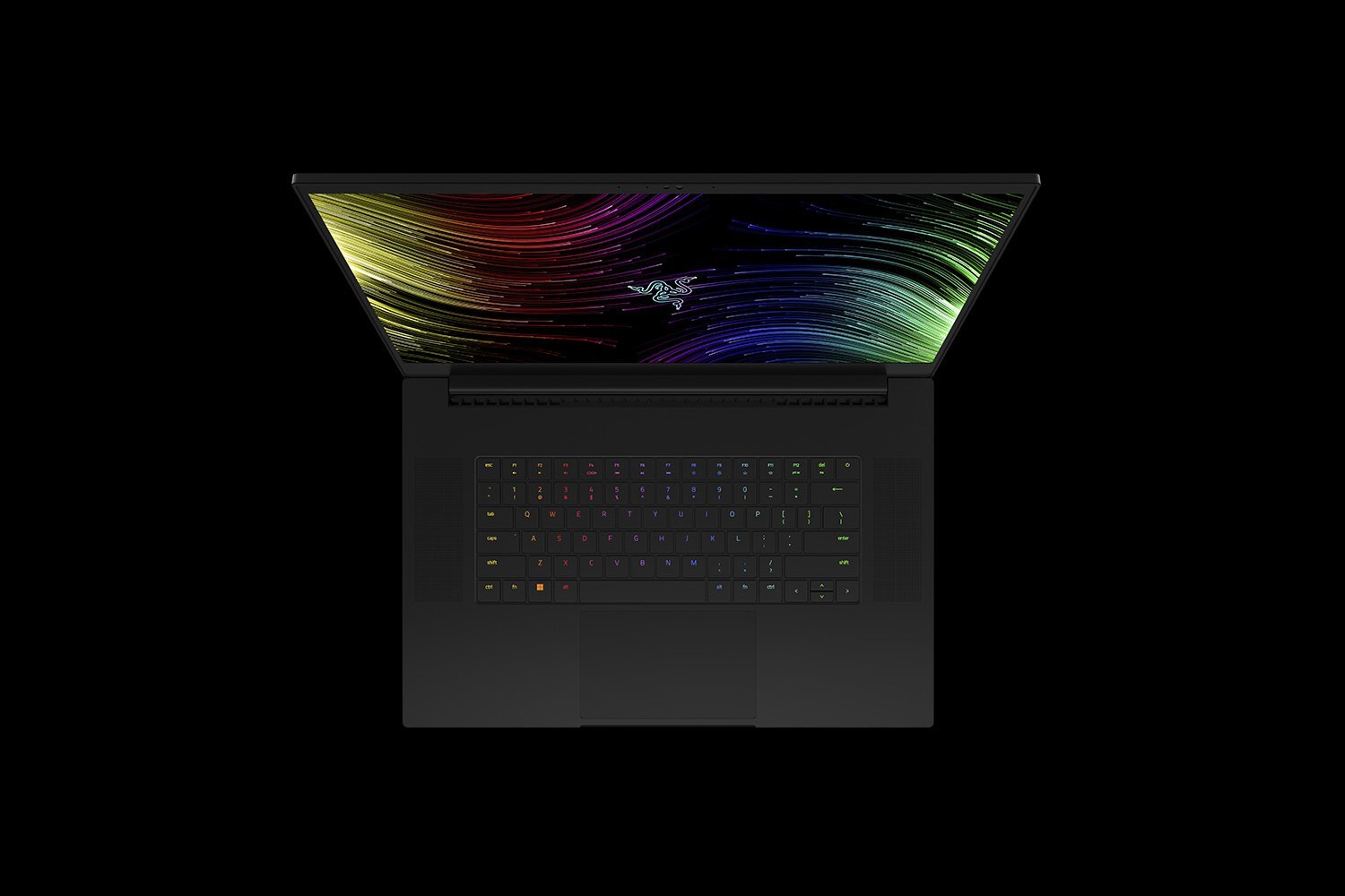 Razer RZ09-0423QFD3-R3F1 - PC portable Razer - Cybertek.fr - 3
