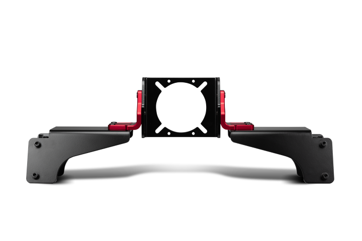 Next Level Racing Elite DD Side & Front Mount Adaptor (NLR-E009) - Achat / Vente Accessoires Simracing sur Cybertek.fr - 0