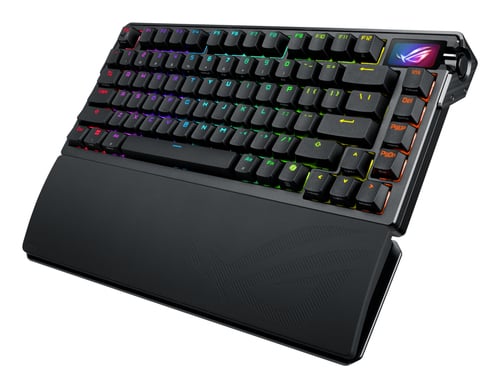 Asus ROG Azoth Extreme - Clavier PC Asus - Cybertek.fr - 9