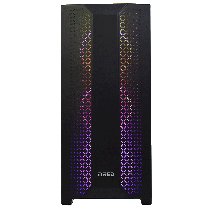 Cybertek DREAMY - I5-14400F/RTX4060Ti/16Go/1To (PCG-10602212) - Achat / Vente PC Fixe sur Cybertek.fr - 3