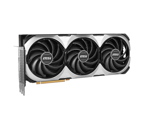 MSI GeForce RTX 4090 VENTUS 3X E 24G OC  - Carte graphique MSI - 2