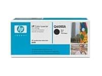 image produit HP  Toner Q6000A Noir (LaserJet 2600) Cybertek