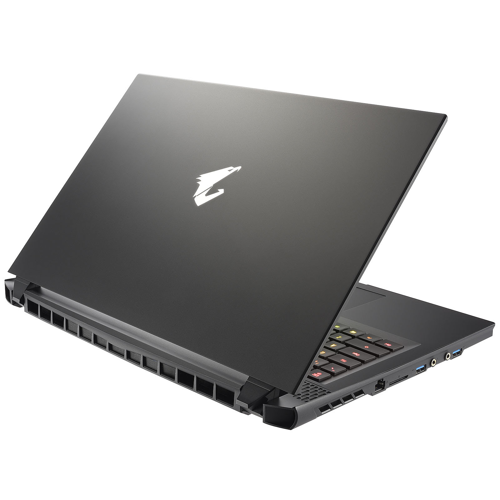 Gigabyte AORUS 17G YD-74FR345SH - PC portable Gigabyte - 3