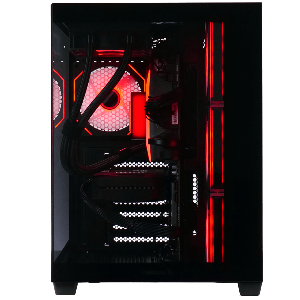 Cybertek PICA-DILLOS - R5-8400F/5060Ti-8Go/16Go/1To (PCG-10603107) - Achat / Vente PC Fixe sur Cybertek.fr - 3