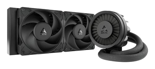 ARCTIC Watercooling MAGASIN EN LIGNE Cybertek
