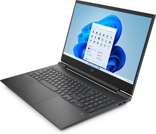 HP PC portable MAGASIN EN LIGNE Cybertek