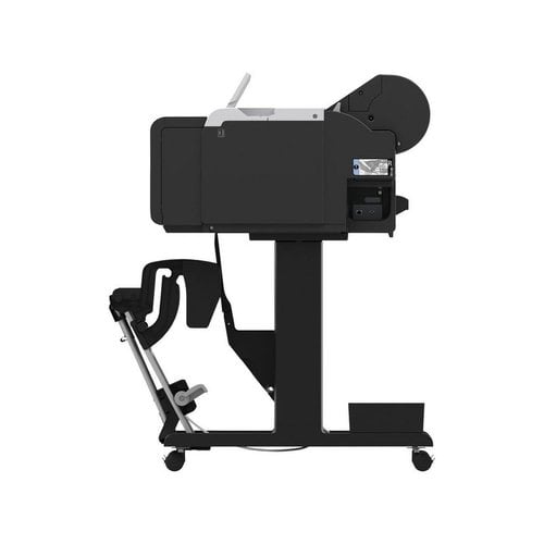 Imprimante Canon imagePROGRAF TM-350 - Cybertek.fr - 3