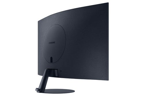 Samsung 27 pouces  LC27T550FDRXEN - Ecran PC Samsung - Cybertek.fr - 9