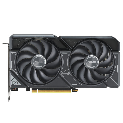 Asus DUAL-RTX4060TI-O16G  - Carte graphique Asus - Cybertek.fr - 1
