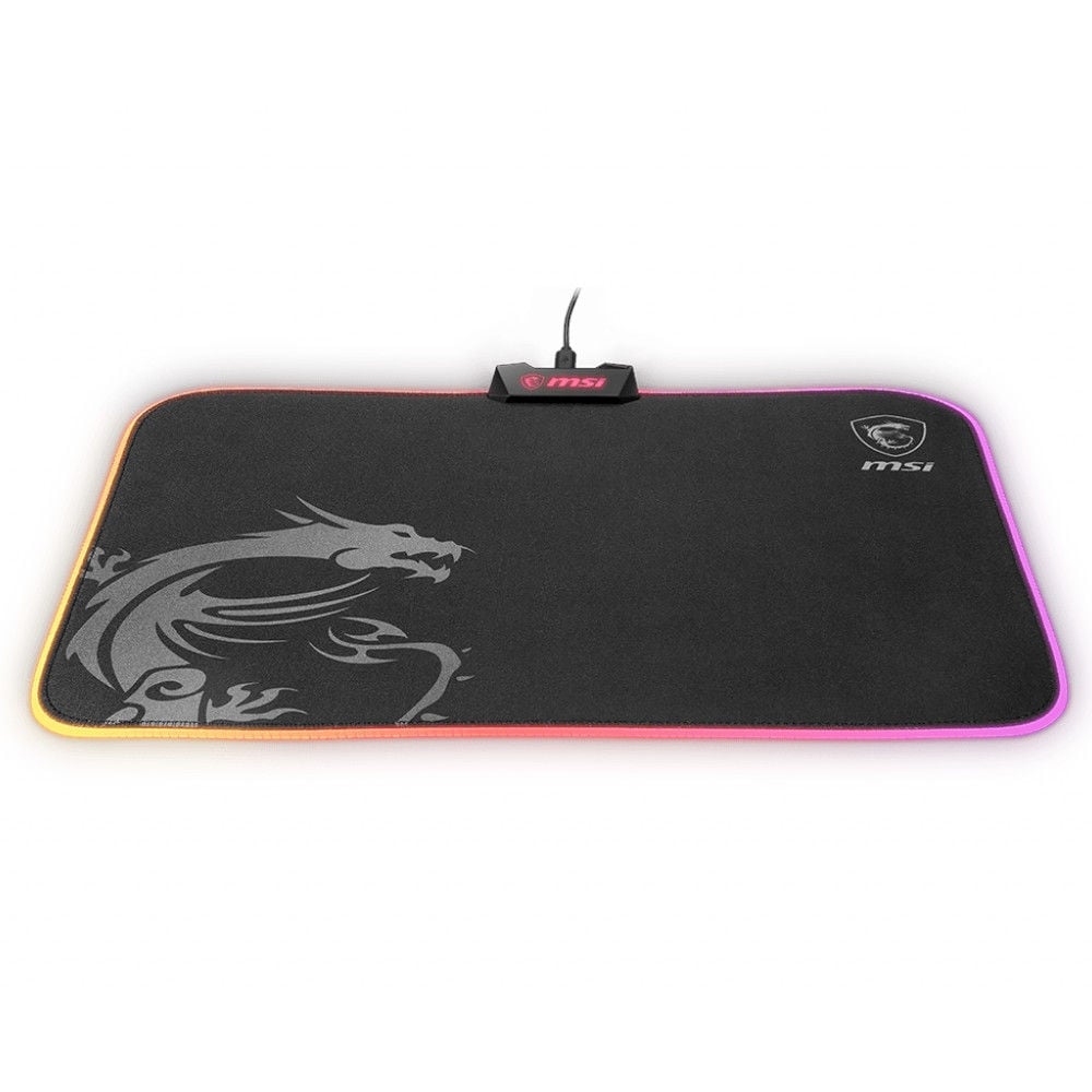 MSI Agility GD60 - Tapis de souris MSI - Cybertek.fr - 2