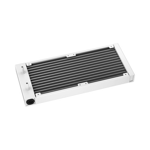 Deepcool LS520 SE - Blanc - 240mm - Watercooling Deepcool - 3