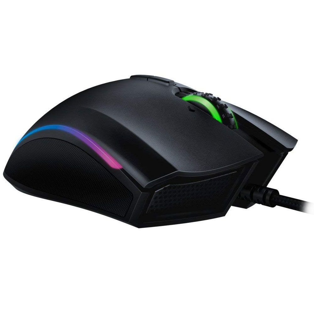 Razer Mamba Elite - Souris PC Razer - Cybertek.fr - 3