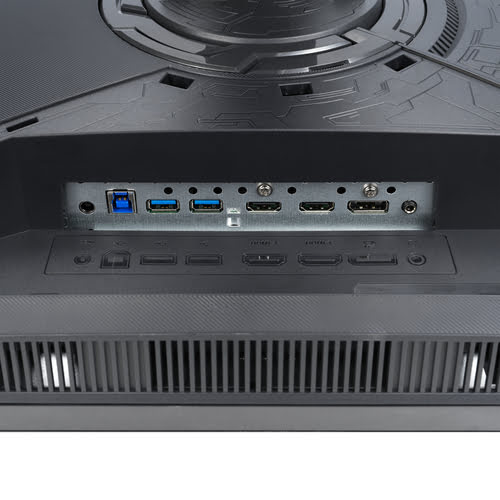 Asus 32 pouces  90LM08B0-B01170 - Ecran PC Asus - Cybertek.fr - 4