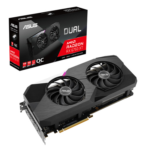 Asus Carte graphique MAGASIN EN LIGNE Cybertek