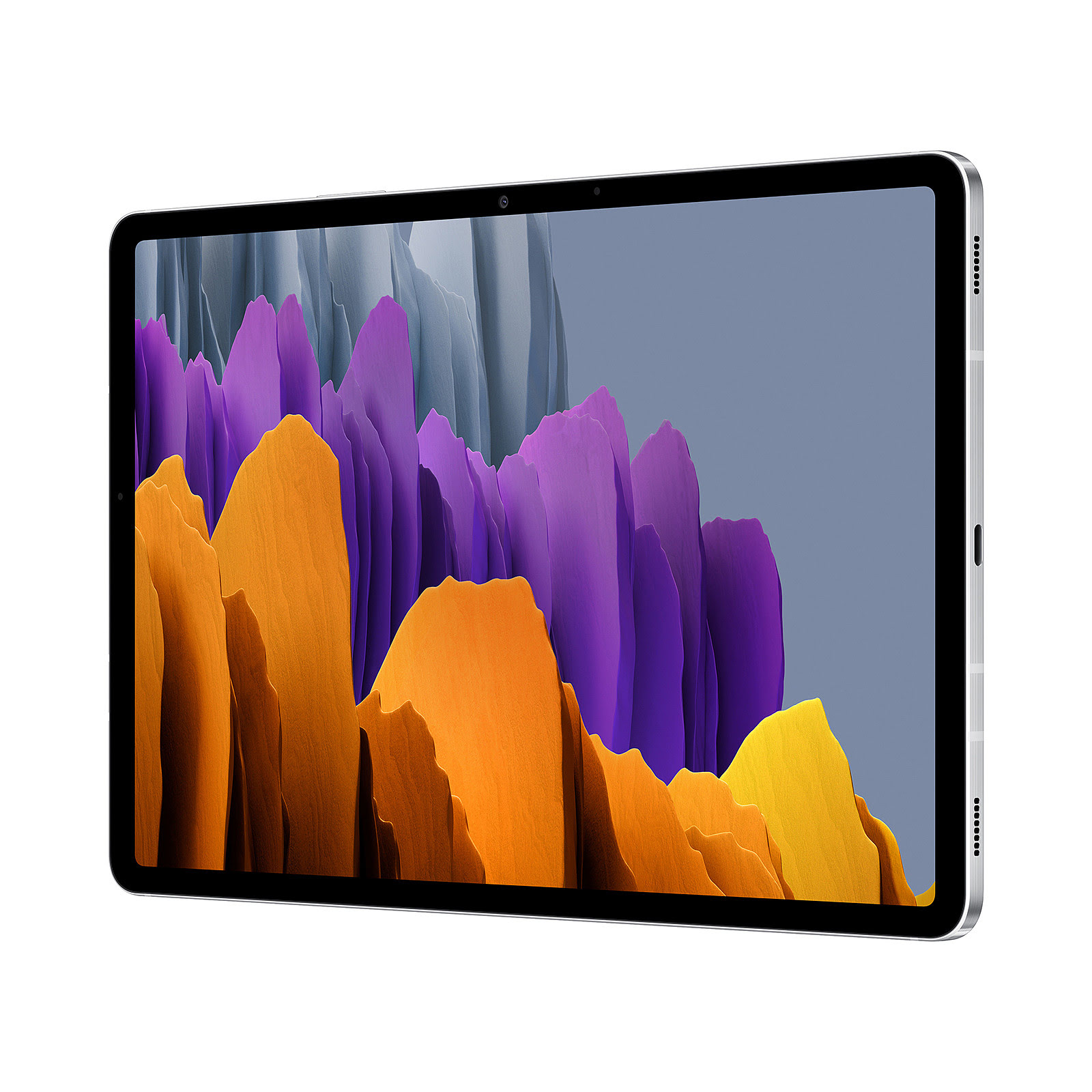 Samsung Galaxy TAB S7 T870NZS Gris - Tablette tactile Samsung - 3