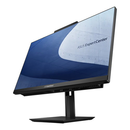 Asus ExpertCenter 23.8"FHD/i5-11500B/8Go/256Go/W10P - All-In-One PC/MAC - 1
