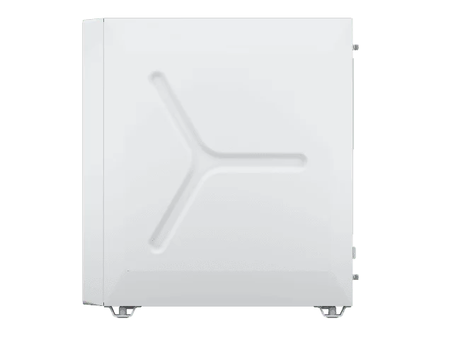 Corsair 3200D RS Blanc + RM750e Blanc - Boîtier PC Corsair - 6