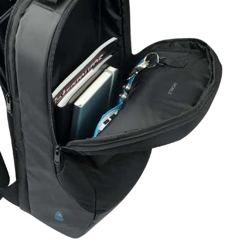 Sac à dos RE.LIFE 14"-17" Noir Mobilis - Sac et sacoche - 3
