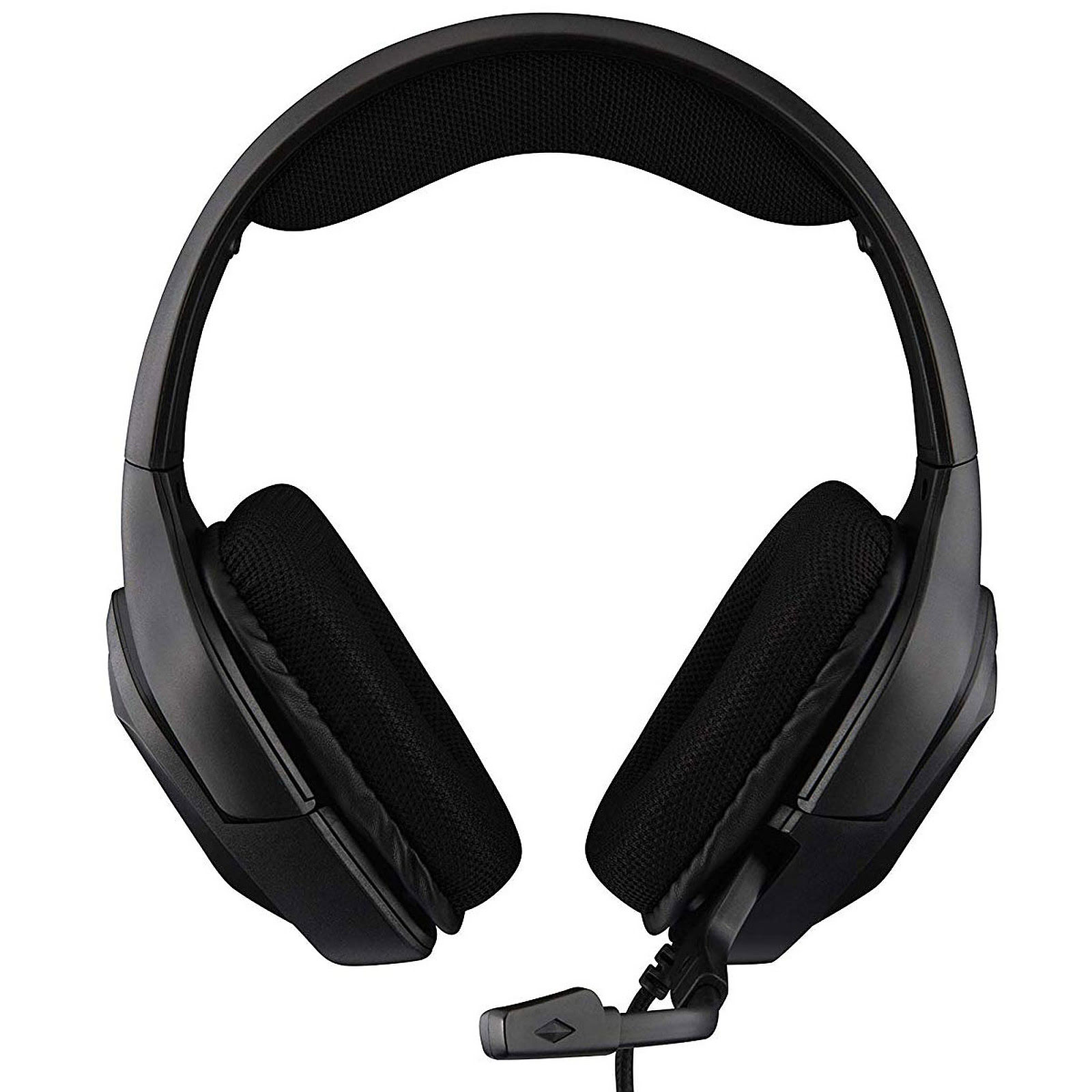 The G-LAB Korp Cobalt Stereo Noir - Micro-casque - Cybertek.fr - 2