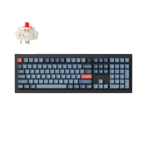 Keychron Clavier PC MAGASIN EN LIGNE Cybertek
