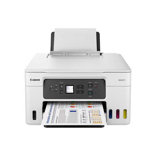 Imprimante multifonction Canon MAXIFY GX3050 - Cybertek.fr - 12