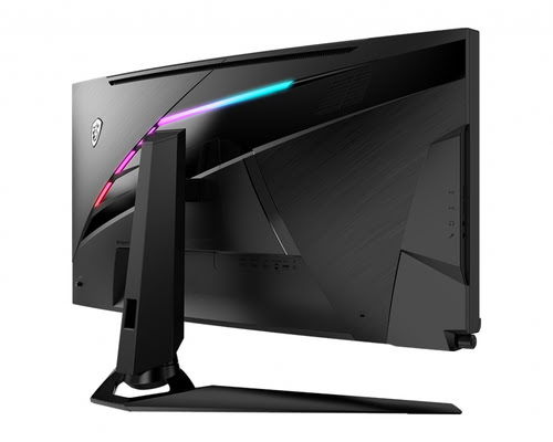 MSI 38 pouces  9S6-3EA45T-001 - Ecran PC MSI - Cybertek.fr - 4