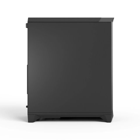 Fractal Design Meshify 3 Black Solid Noir - Boîtier PC - 5