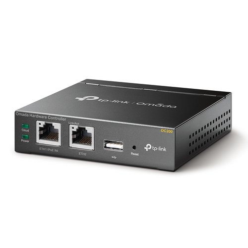 TP-Link Omada Cloud Controller - Cybertek.fr - 1