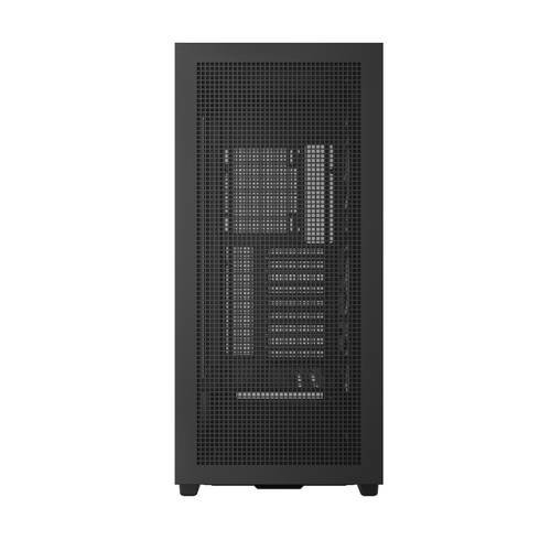 Deepcool Grande Tour Morpheus Noir Noir - Boîtier PC Deepcool - 2