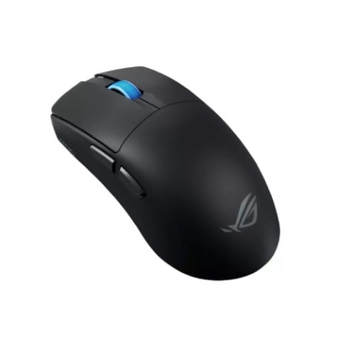 Asus ROG Strix Scope II 96 + ROG Harpe II Ace - Pack Clavier/Souris - 9