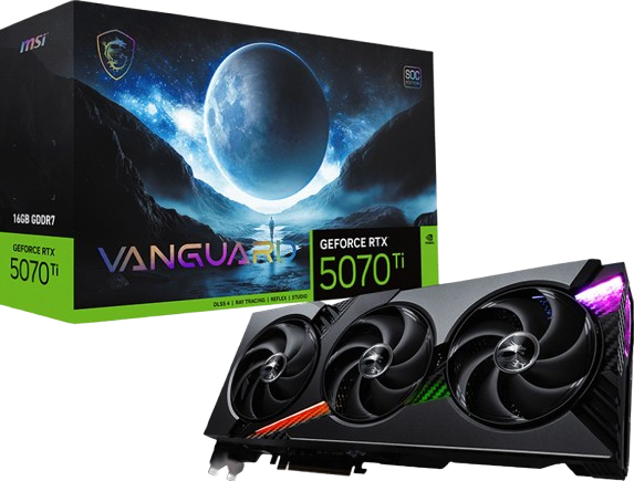 MSI Carte graphique MAGASIN EN LIGNE Cybertek
