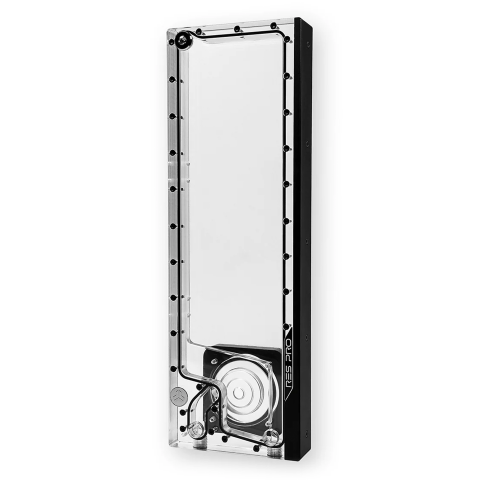 Stealkey Customs AGB Stealkey SC ResPro 360 D5/DDC D-RGB (21360) - Achat / Vente Accessoires watercooling sur Cybertek.fr - 0