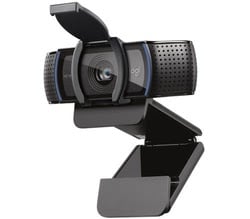 Webcam Logitech LOGITECH C920E HD 1080P WEBCAM Cybertek