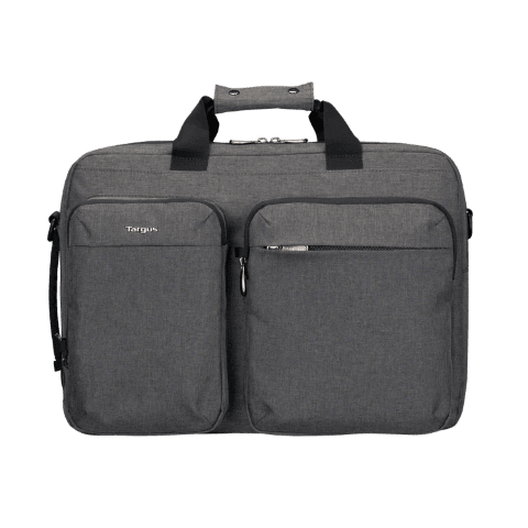 Hybrid Briefcase 15-16" Sac à dos - Gris Targus - Sac et sacoche - 0