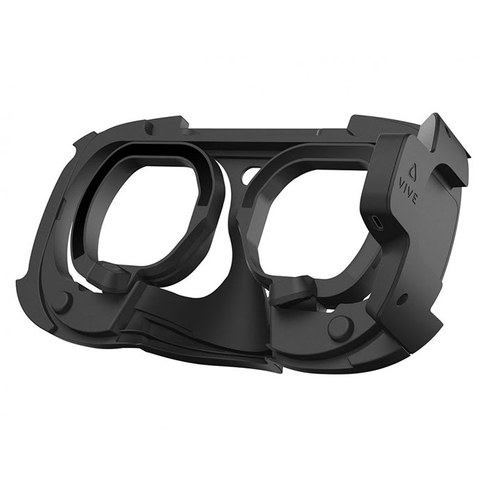 HTC Vive Focus 3 Facial Tracker (99HATH004-00) - Achat / Vente Objet connecté / Domotique sur Cybertek.fr - 0