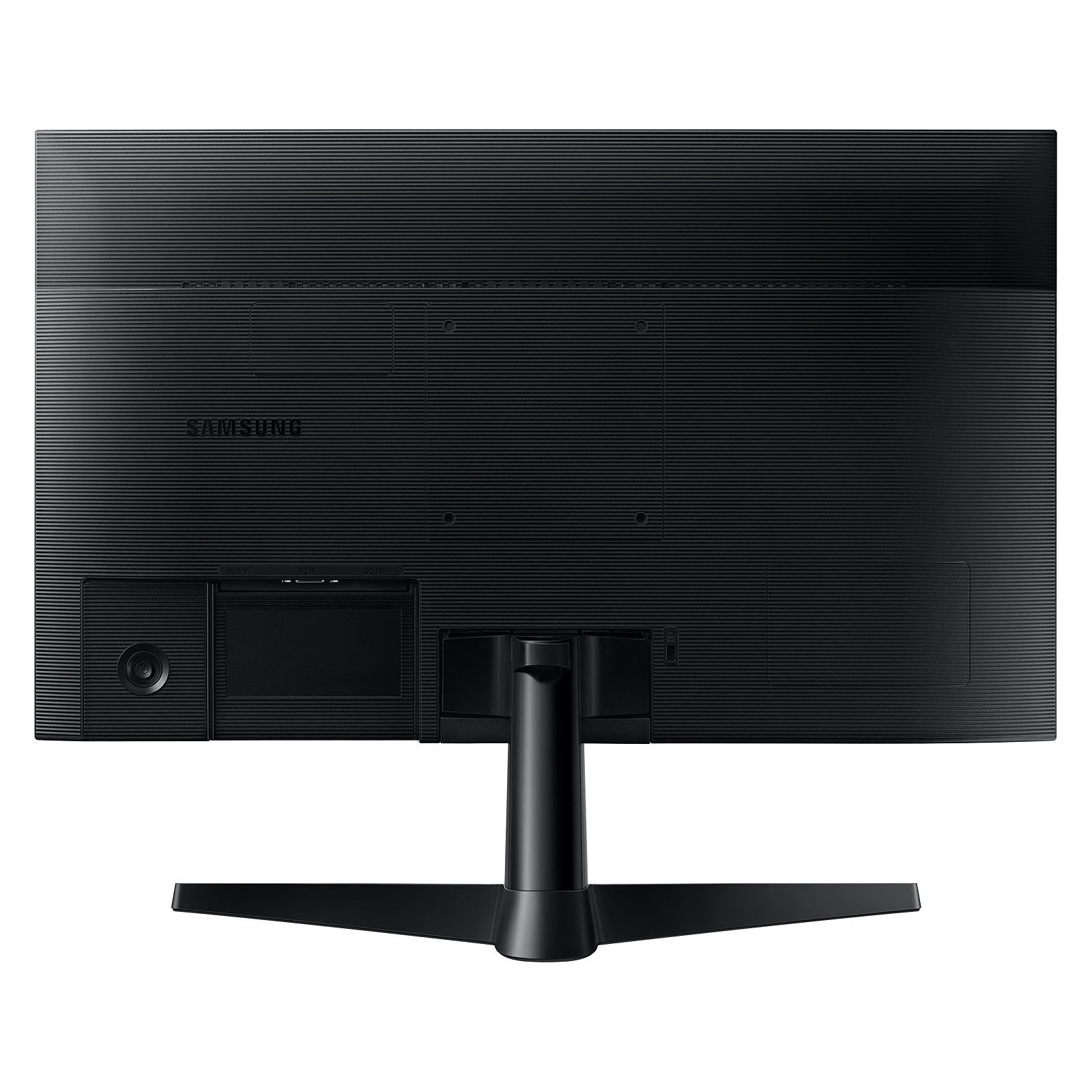 Samsung 24"  LF24T350FHRXEN - Ecran PC Samsung - Cybertek.fr - 4