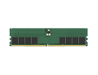 Kingston  32Go (1x32Go) DDR5 4800MHz - Mémoire PC Kingston sur Cybertek.fr - 0