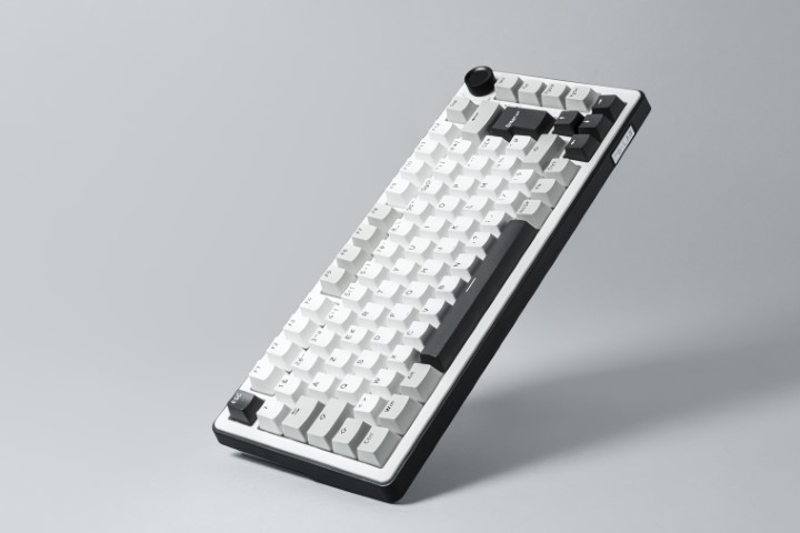 The G-LAB Keyz Elite 300 RGB Triple Mode - Clavier PC The G-LAB - 6