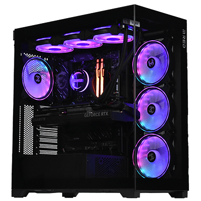 No Name PC Fixe MAGASIN EN LIGNE Cybertek