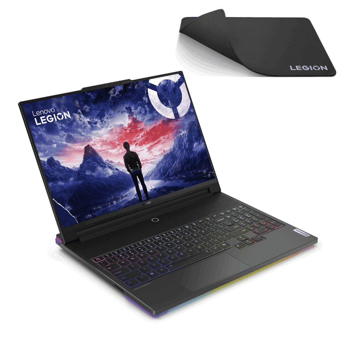 Lenovo 83G00053FR - PC portable Lenovo - Cybertek.fr - 0