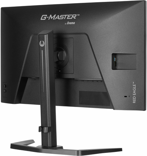 Iiyama 27 pouces  GB2771QSU-B1 - Ecran PC Iiyama - Cybertek.fr - 9