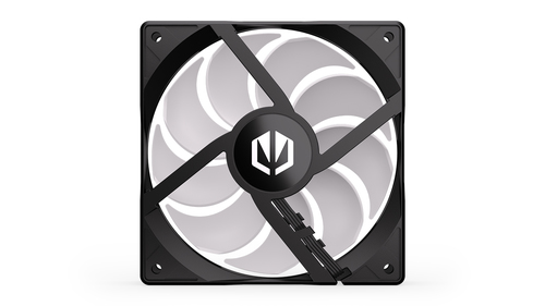 ENDORFY  Stratus 120 PWM ARGB - Ventilateur boîtier ENDORFY  - 3