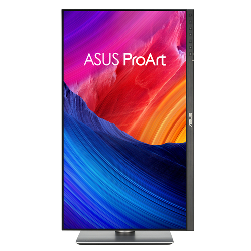Asus 27 pouces  90LM06Q0-B01M70 - Ecran PC Asus - Cybertek.fr - 1
